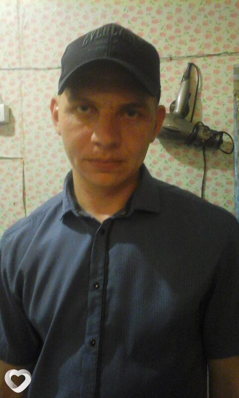 Алексей, 38, Белове — анкета №74913