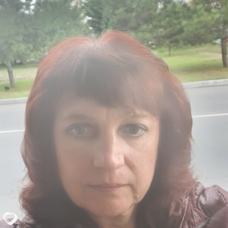 Наталья, 54, Екатеринбурге — анкета №74918