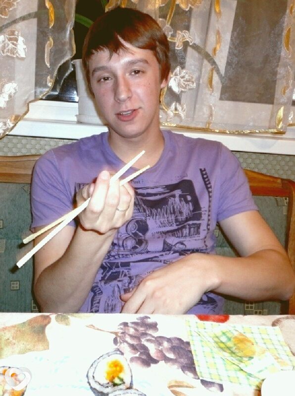 Василий, Лениногорск