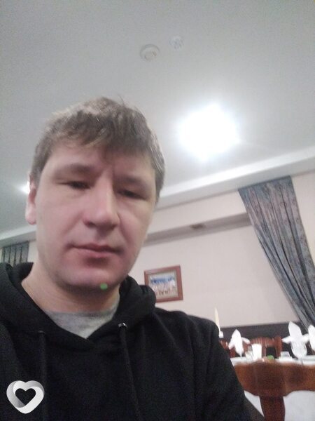 Андрей, 40, Улан-Удэ — анкета №74922