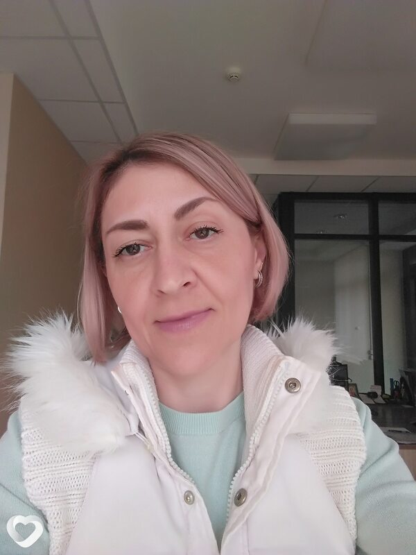 Марина, 51, Минске — анкета №74924