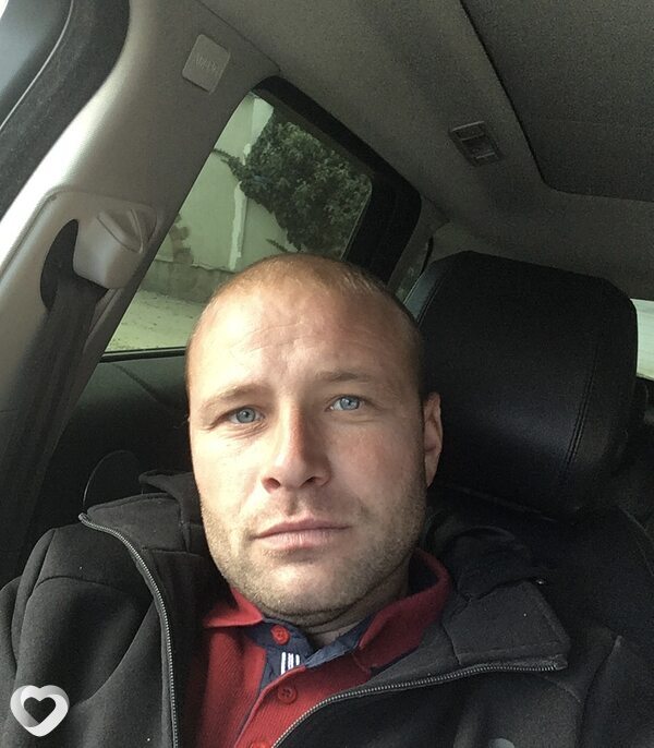 Дмитрий, 36, Сочи — анкета №74926