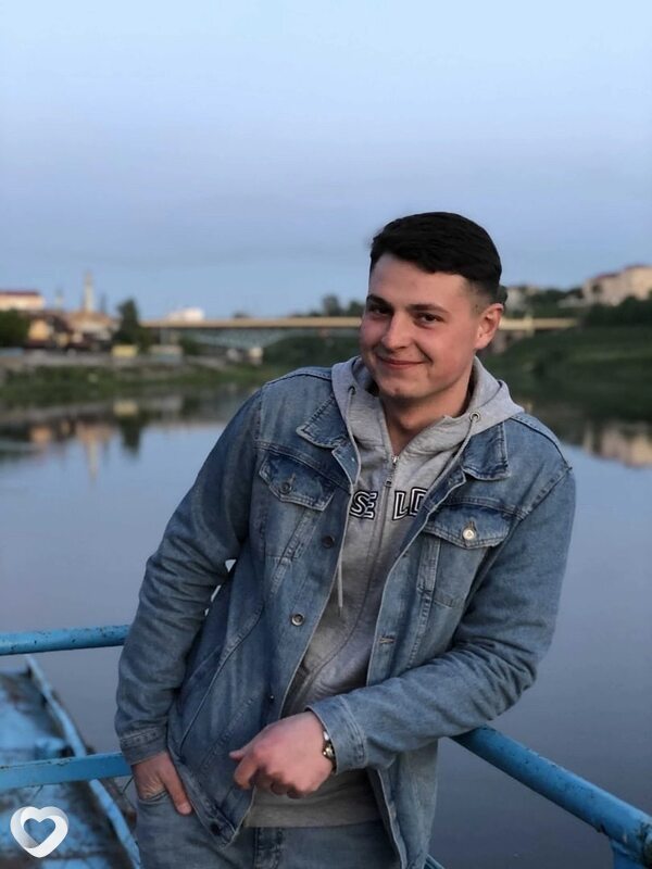 Дмитрий, 35, Лиде — анкета №74927