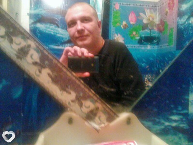 Стас, 39, Челябинске — анкета №74933