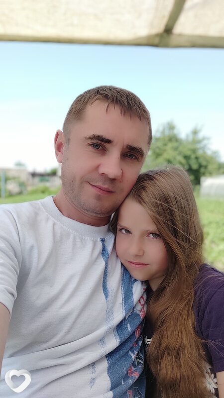 Александр, 40, Сморгони — анкета №74941
