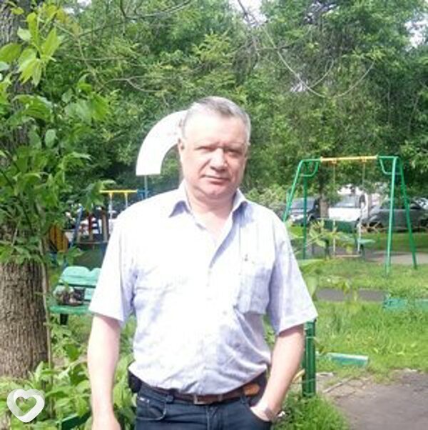 Сергей, Москва