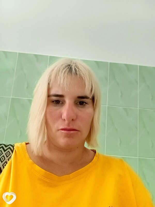 Елена, 35, Липецке — анкета №74946