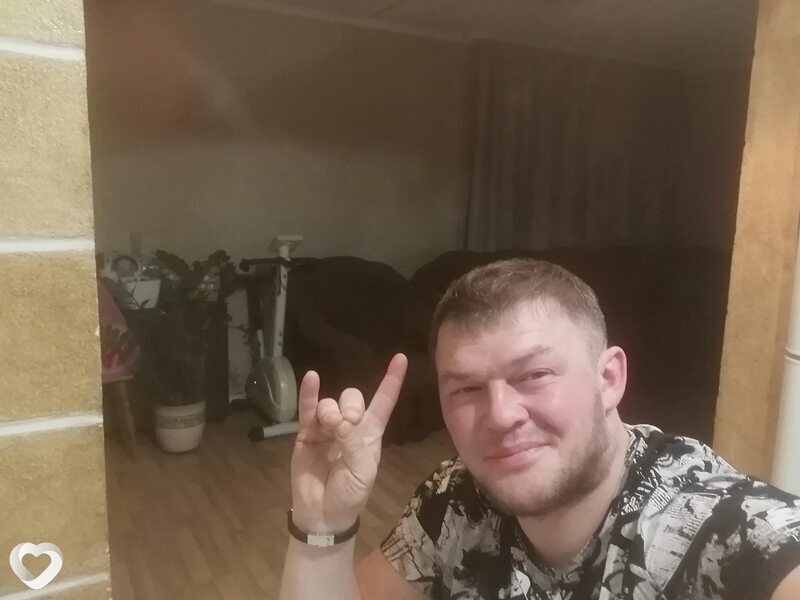 Nais, 34, Братске — анкета №74950