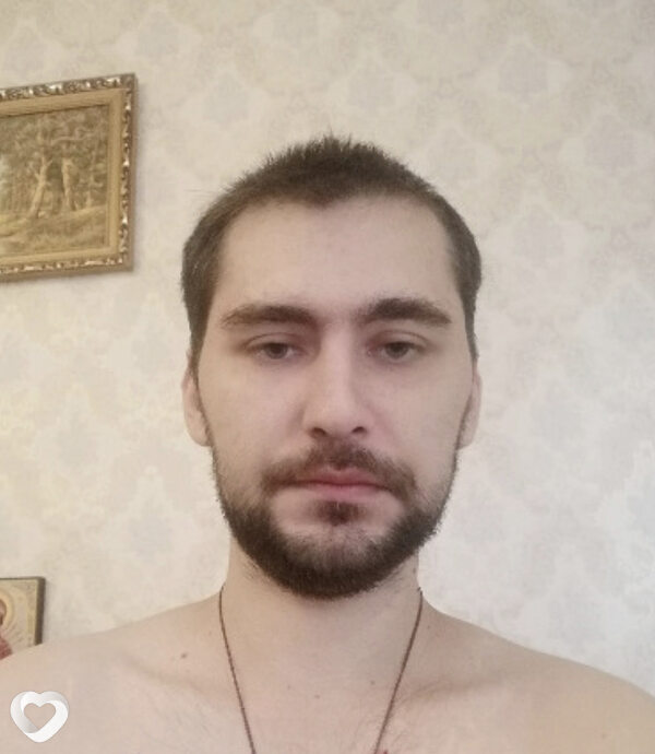 Максим, 41, Северодонецке — анкета №74956