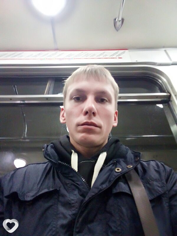 Иван, 38, Санкт-Петербурге — анкета №74958