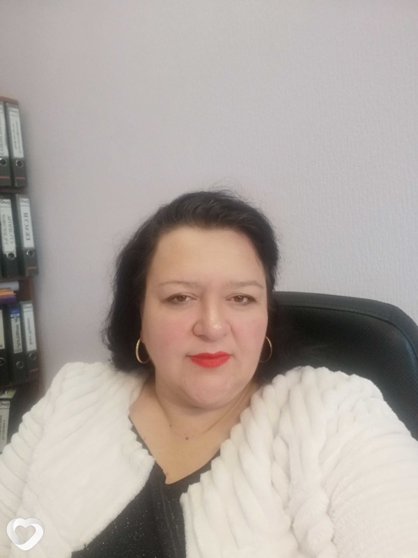 Анфиса, Тайга