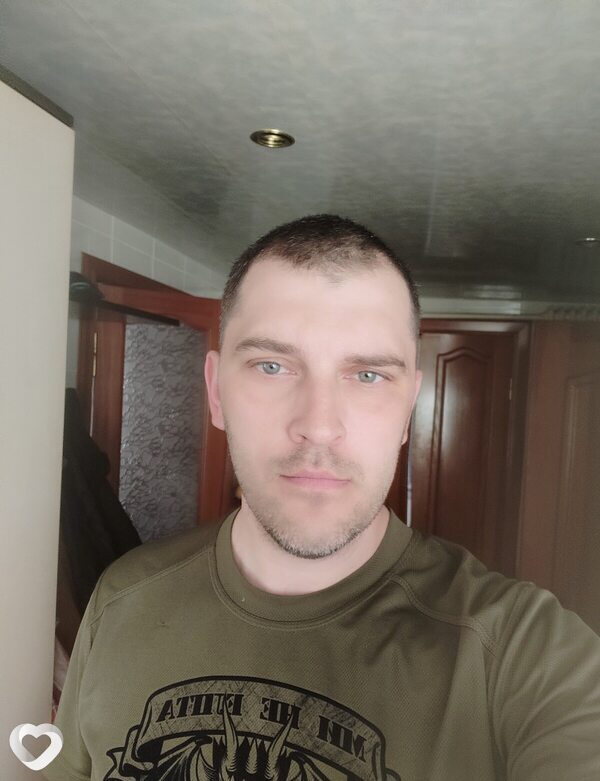Артур, 39, Кременчуге — анкета №74968