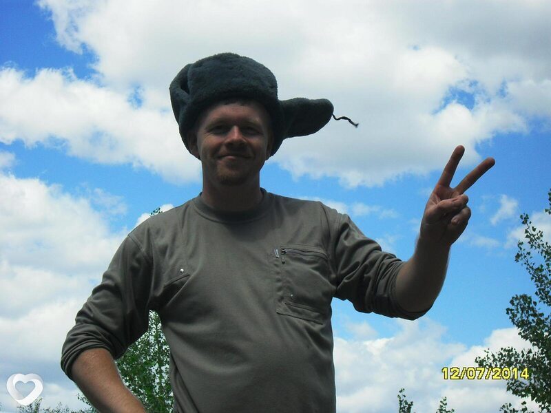Сергий, 42, Челябинске — анкета №74971