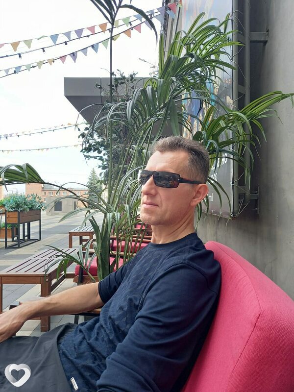 Евгений, 49, Ростове-на-Дону — анкета №74977