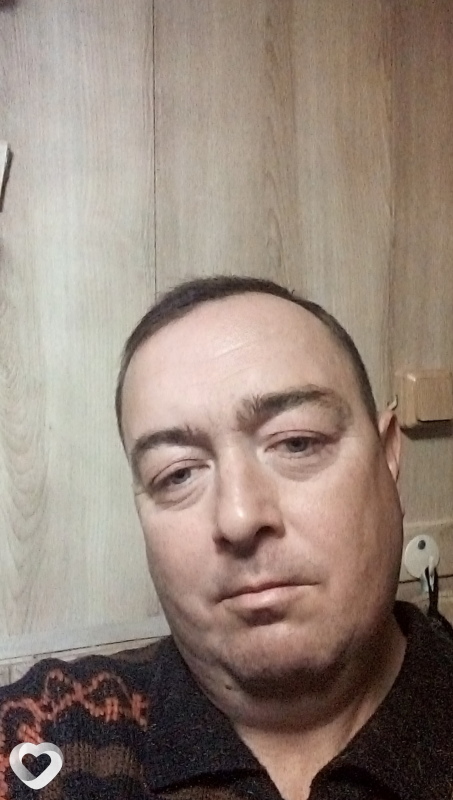 Александр, 48, Барнауле — анкета №74983