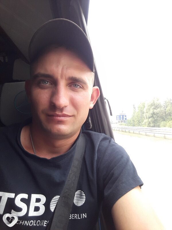 Роман, 30, Днепр — анкета №74985