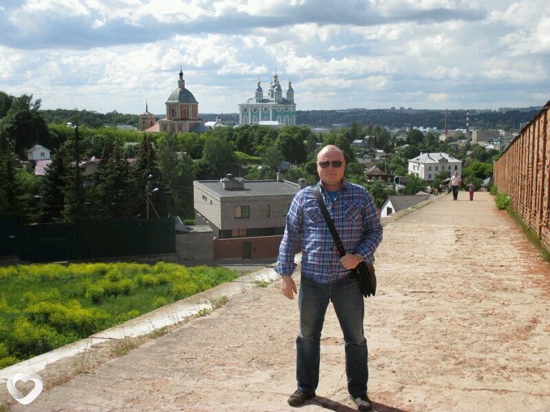 Alex, 47, Воронеже — анкета №74990