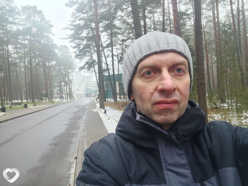 Luchik, Москва