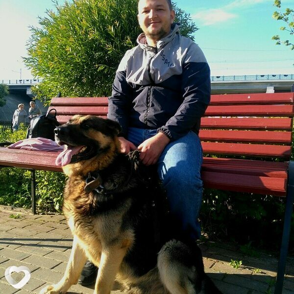 Валентин, 36, Могилев — анкета №74996