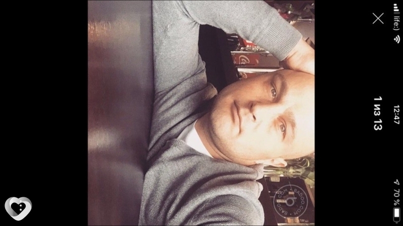 Макс, 40, Минске — анкета №75001