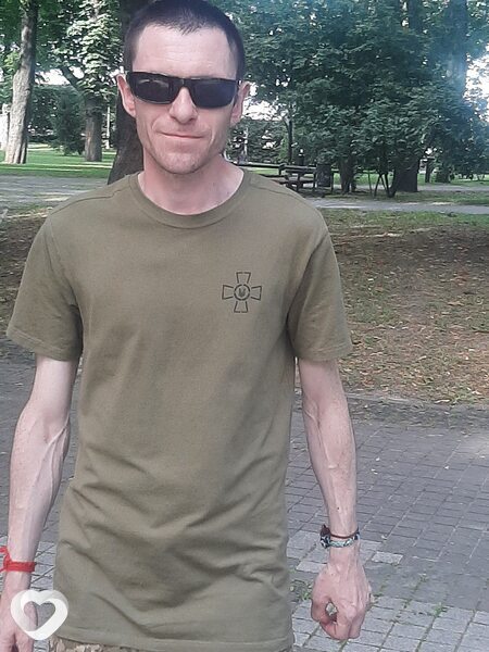 Саня, 37, Черновцах — анкета №75002