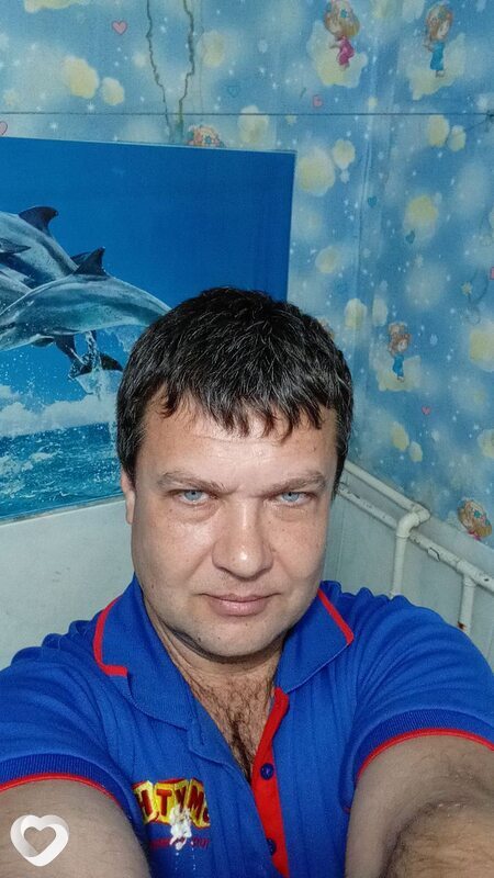 Сережа, 48, Днепр — анкета №75004