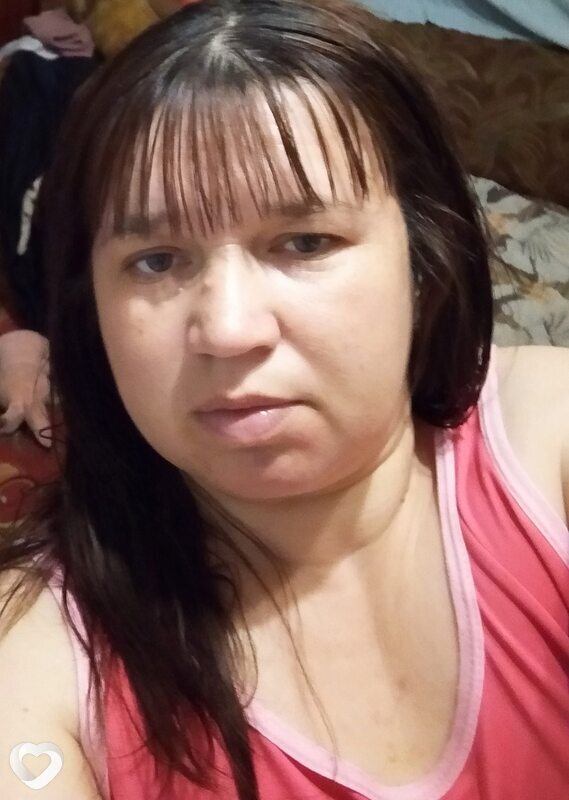Аня, 40, Костанае — анкета №75006