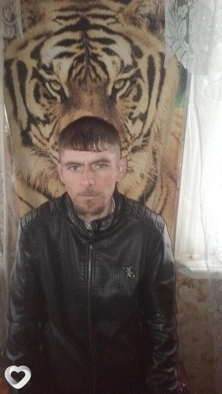 Юра, 40, Чернигове — анкета №75013
