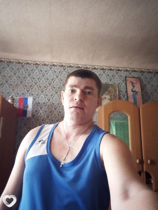 Максим, 35, Волновахе — анкета №75015
