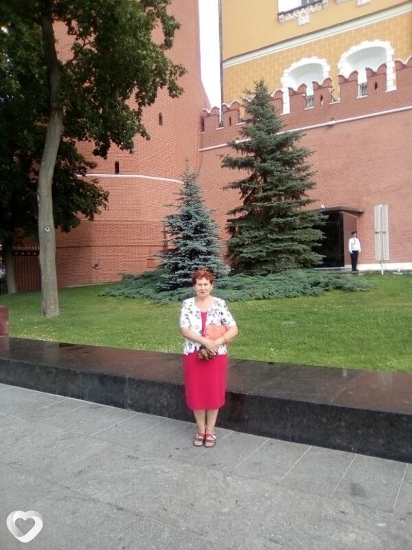 Зоя, 56, Калтане — анкета №75025
