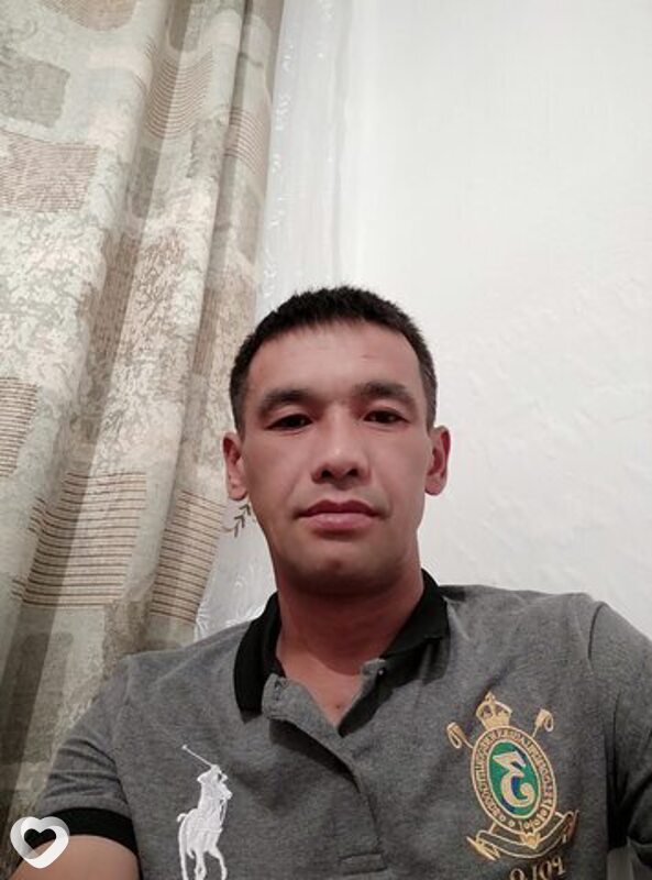 Бакыт, 42, Бишкек — анкета №75027