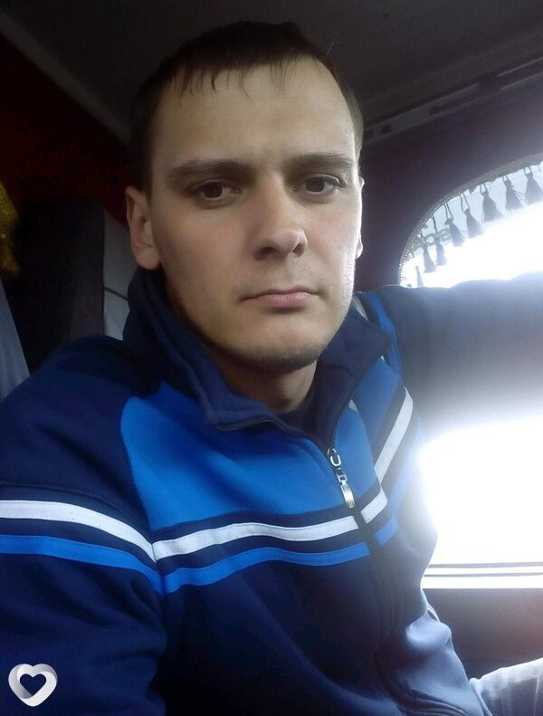 Удалил Страничку, 33, Полысаеве — анкета №75028