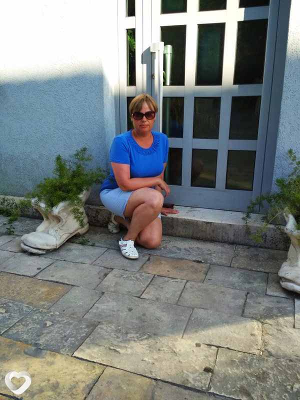 Ирина, 50, Череповце — анкета №75032