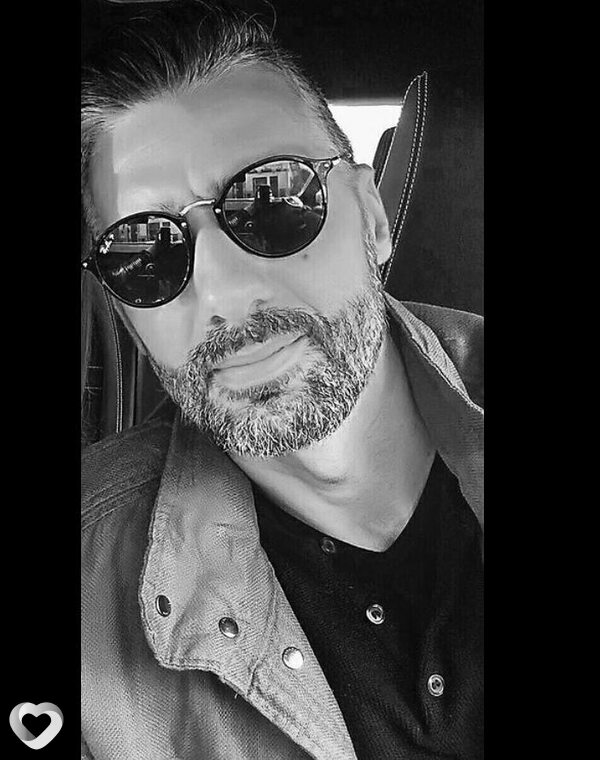 Armen, 47, Ереван — анкета №75041