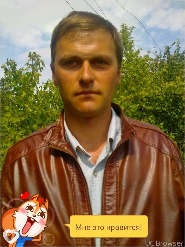 Алекс, 46, Караганде — анкета №75042