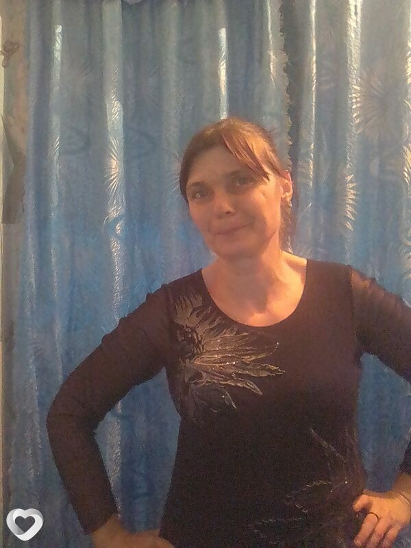 Маша, 49, Кропивницкий — анкета №75045