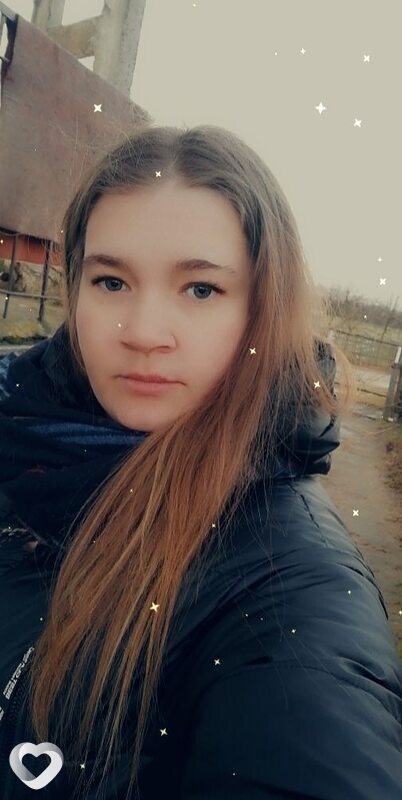 Ника, Жабинка