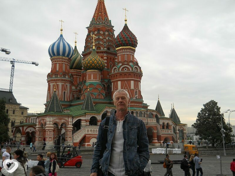 Сергей, Тихорецк