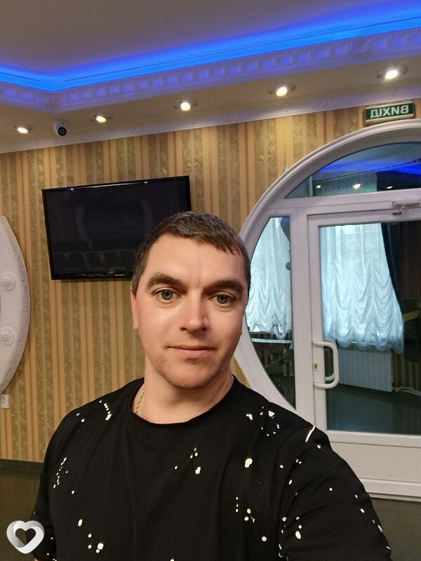 Андрюха, 37, Павлограде — анкета №75062