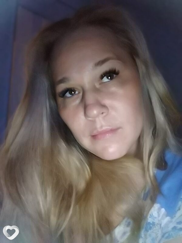Юлия, 41, Иркутске — анкета №75065