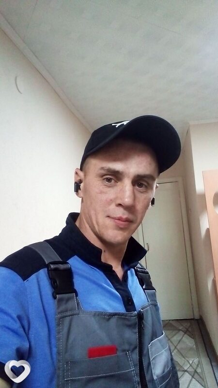 Михаил, 36, Зиме — анкета №75069