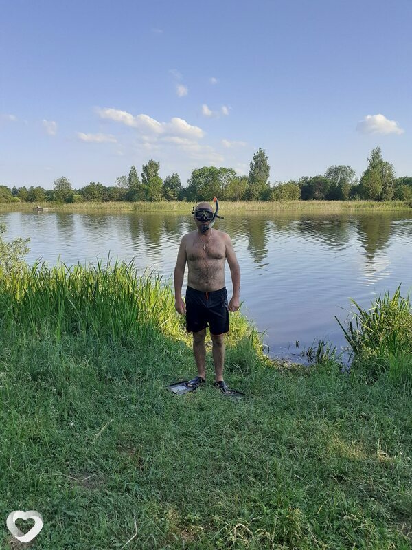 Кирилл, 39, Могилев — анкета №75070