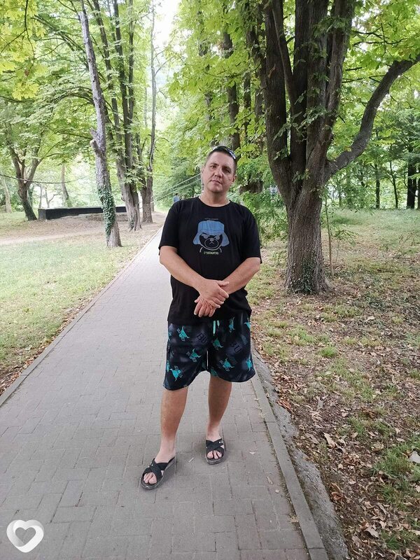 Владимир, 46, Ростове-на-Дону — анкета №75073