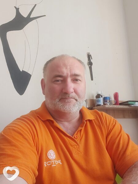 Oscar, 52, Павлограде — анкета №75074
