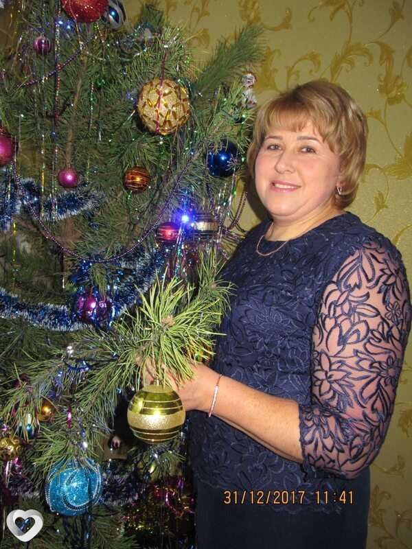 Оксана, 53, Виннице — анкета №75075