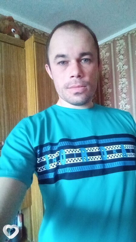 Евгений, 40, Курске — анкета №75077