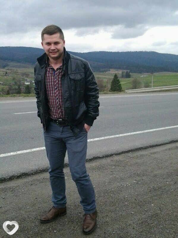 David, 36, Ереван — анкета №75078
