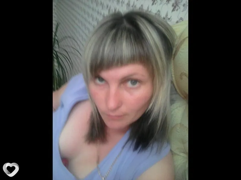 Марина, 43, Ачинске — анкета №4583