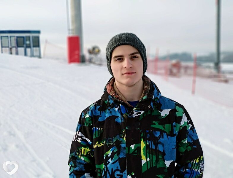 Сергей, 30, Минске — анкета №75081