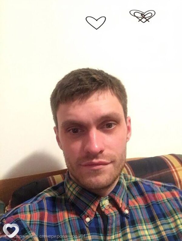 Dima, 31, Пинске — анкета №75100